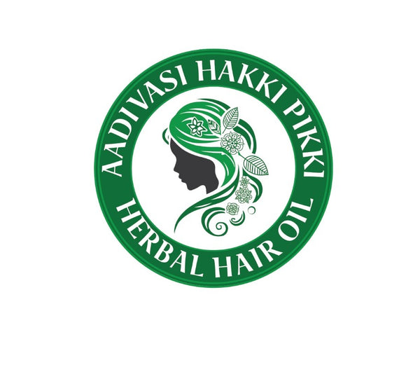 Adivaasi Hakki Pikki Hair Oil